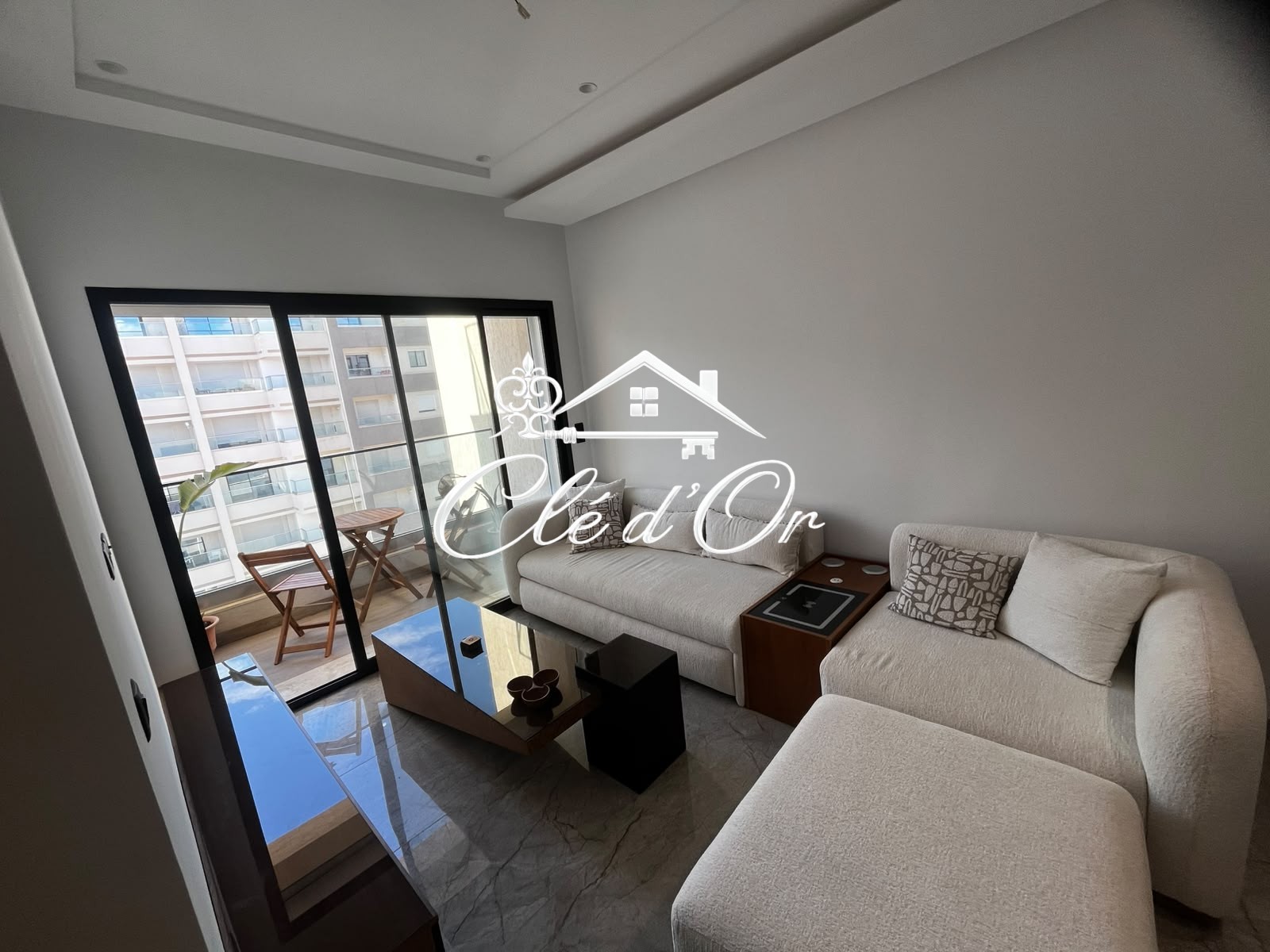 Ain Zaghouan&nbsp;Ain Zaghouan&nbsp;Location&nbsp;Appart. 1 pi�ce&nbsp;Appartement s1 meubl�