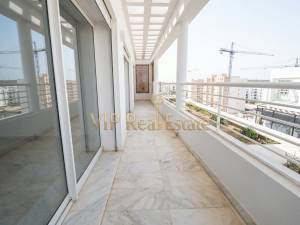 La Marsa&nbsp;Jardins de Carthage&nbsp;Location&nbsp;Appart. 1 pi�ce&nbsp;Un appartement s3 aux jardins de ref1100a