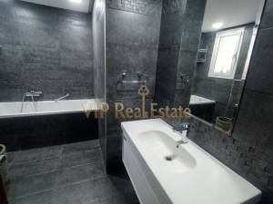 La Marsa&nbsp;Jardins de Carthage&nbsp;Location&nbsp;Appart. 1 pi�ce&nbsp;Un appartement s3 aux jardins de ref1100a