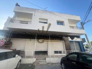 La Marsa&nbsp;Berge Du Lac&nbsp;Location&nbsp;Appart. 1 pi�ce&nbsp;Local commercial    marsa ville ref541a