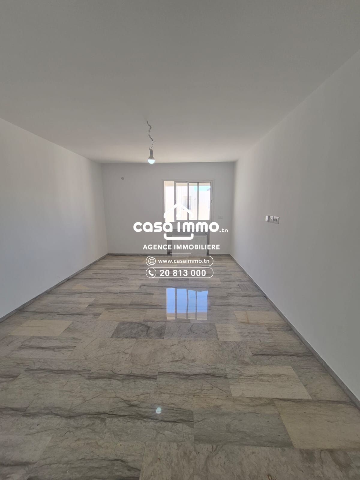 El Mourouj&nbsp;El Mourouj&nbsp;Location&nbsp;Appart. 2 pi�ces&nbsp;S2 mourouj 4