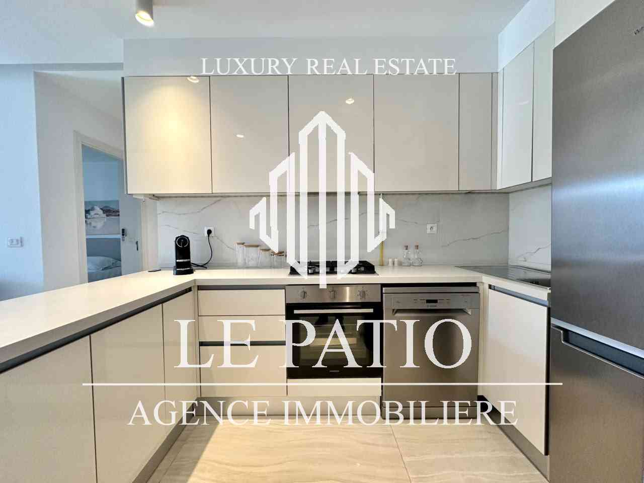 La Marsa&nbsp;Sidi Daoud&nbsp;Location&nbsp;Appart. 2 pi�ces&nbsp;Appartement s1 meubl a la marsa