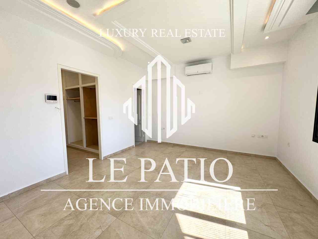 La Marsa&nbsp;Berge Du Lac&nbsp;Location&nbsp;Maisons&nbsp;Villa haut standing s5 au lac 2