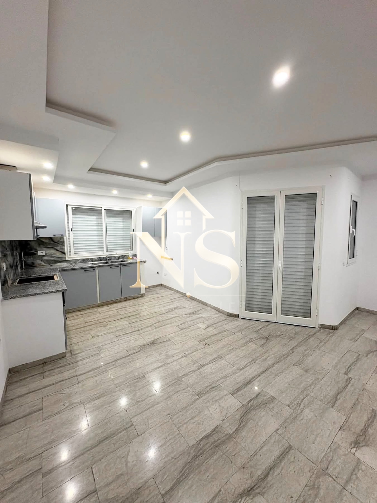 Hammamet&nbsp;Cite Merzgui&nbsp;Location&nbsp;Appart. 2 pi�ces&nbsp;Appartement alexa