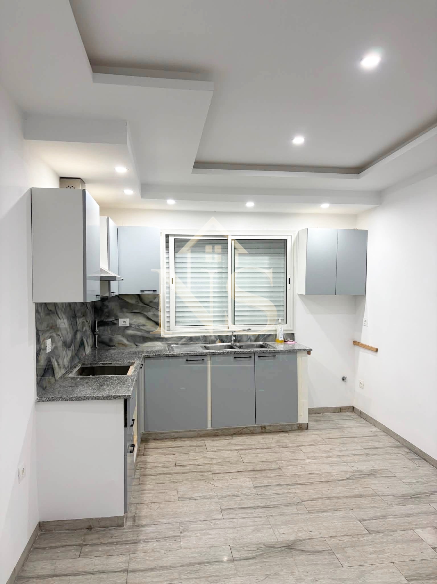 Hammamet&nbsp;Cite Merzgui&nbsp;Location&nbsp;Appart. 2 pi�ces&nbsp;Appartement alexa