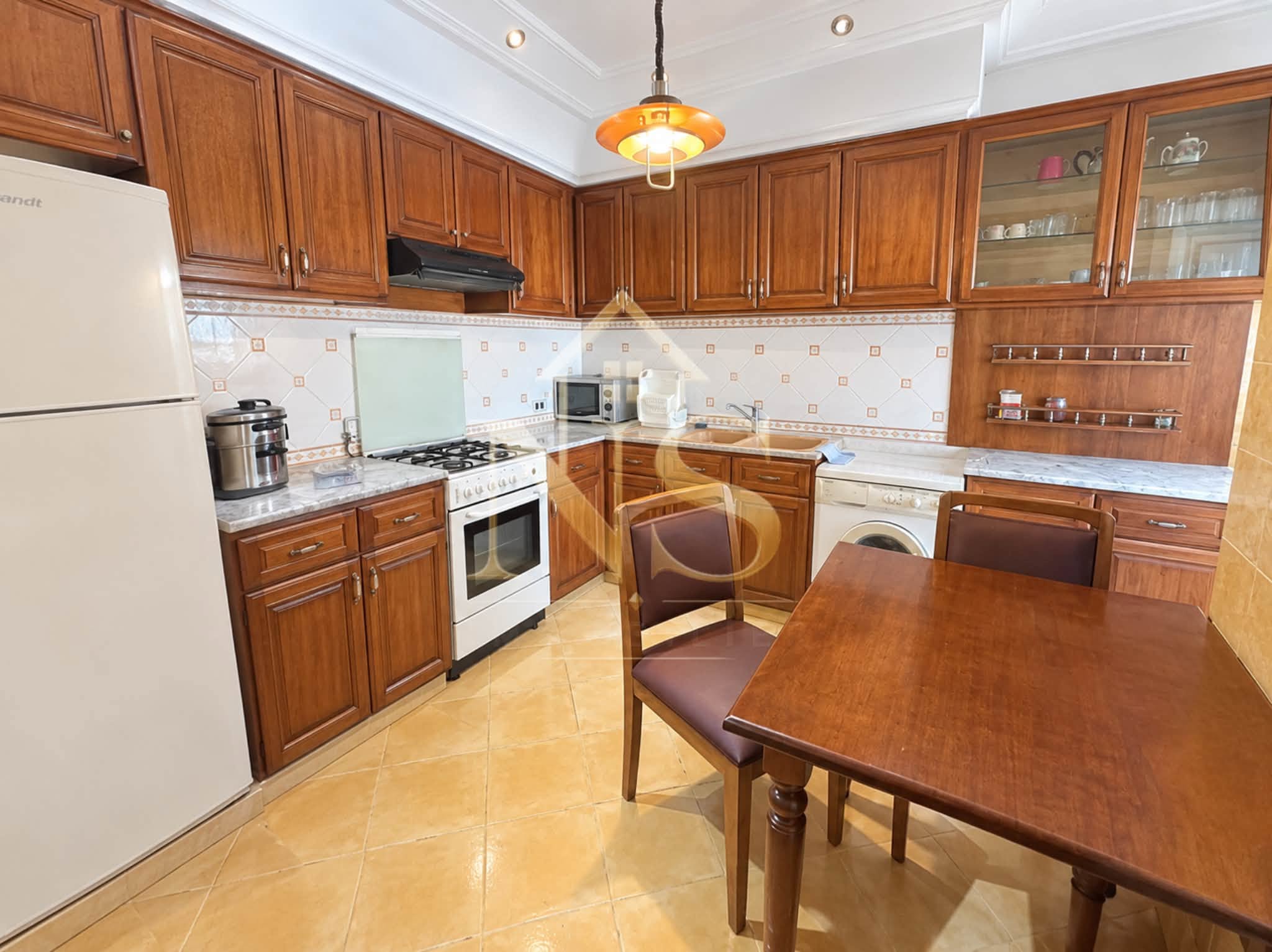 Hammamet&nbsp;Hammamet&nbsp;Location&nbsp;Appart. 2 pi�ces&nbsp;Appartement rami