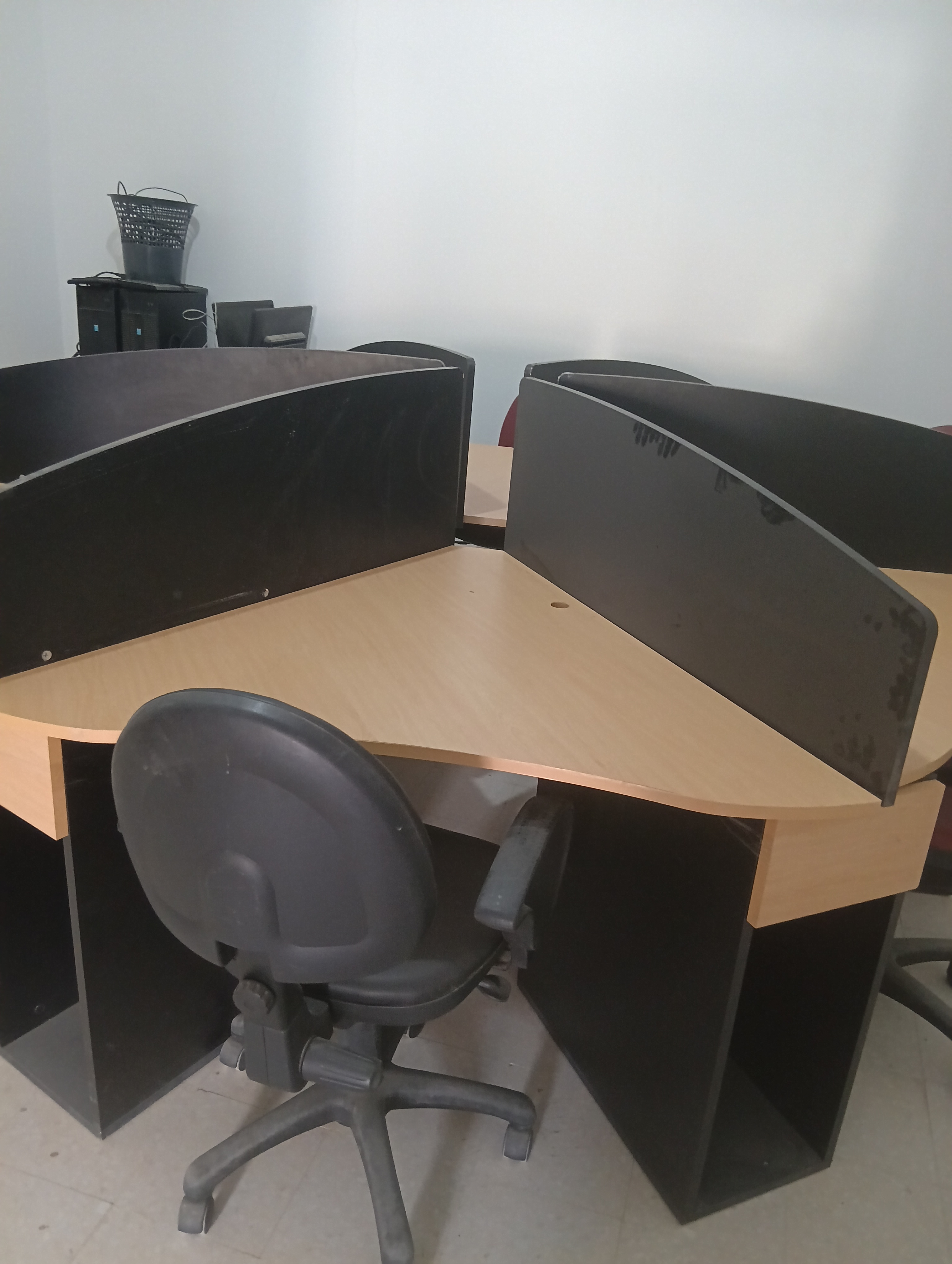 Meubles de bureau&nbsp;Bureaux - Tables