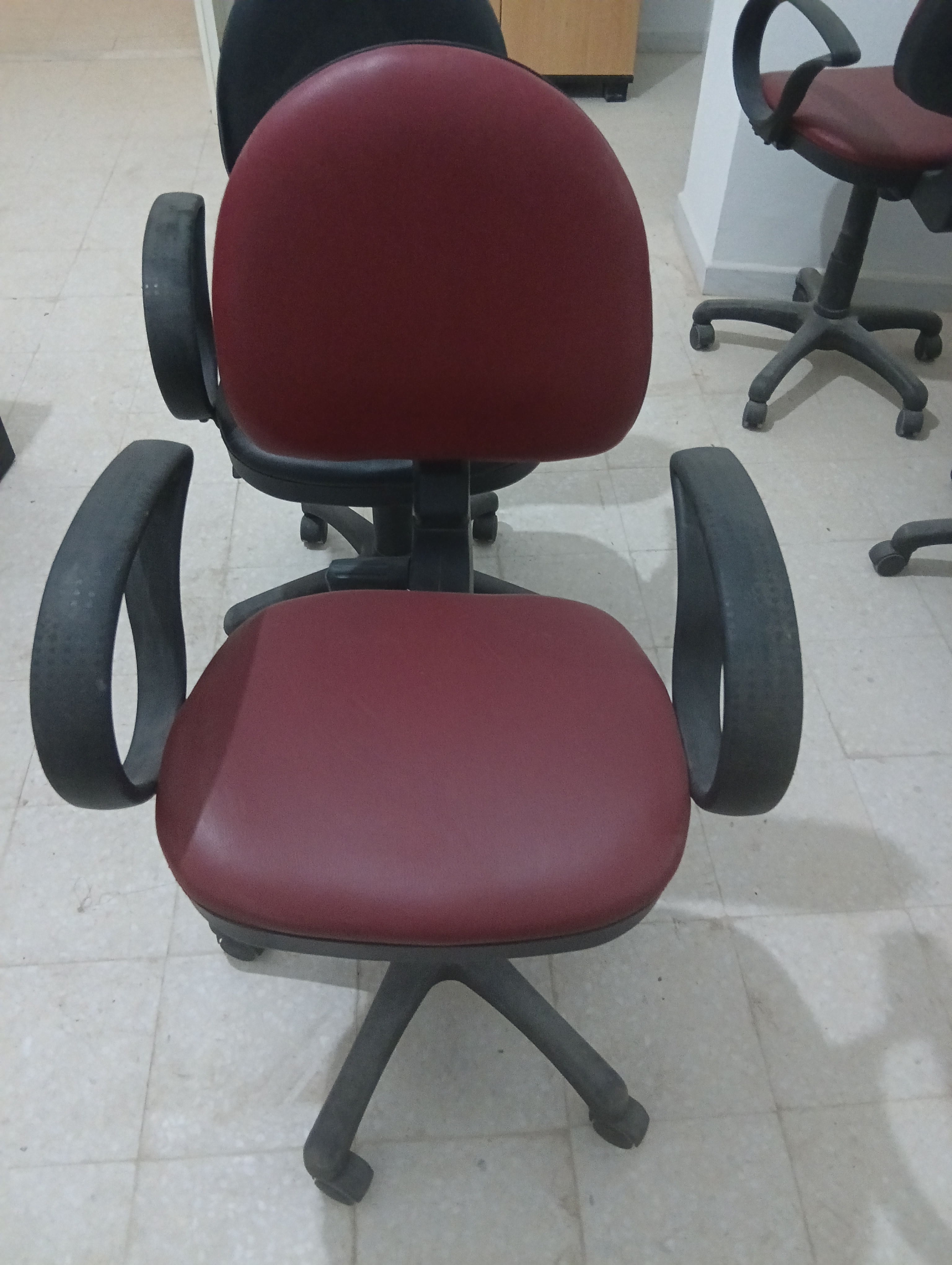 Jemmal&nbsp;Jemmal&nbsp;Meubles de bureau&nbsp;Sieges de Bureau&nbsp;Chaise de bureau