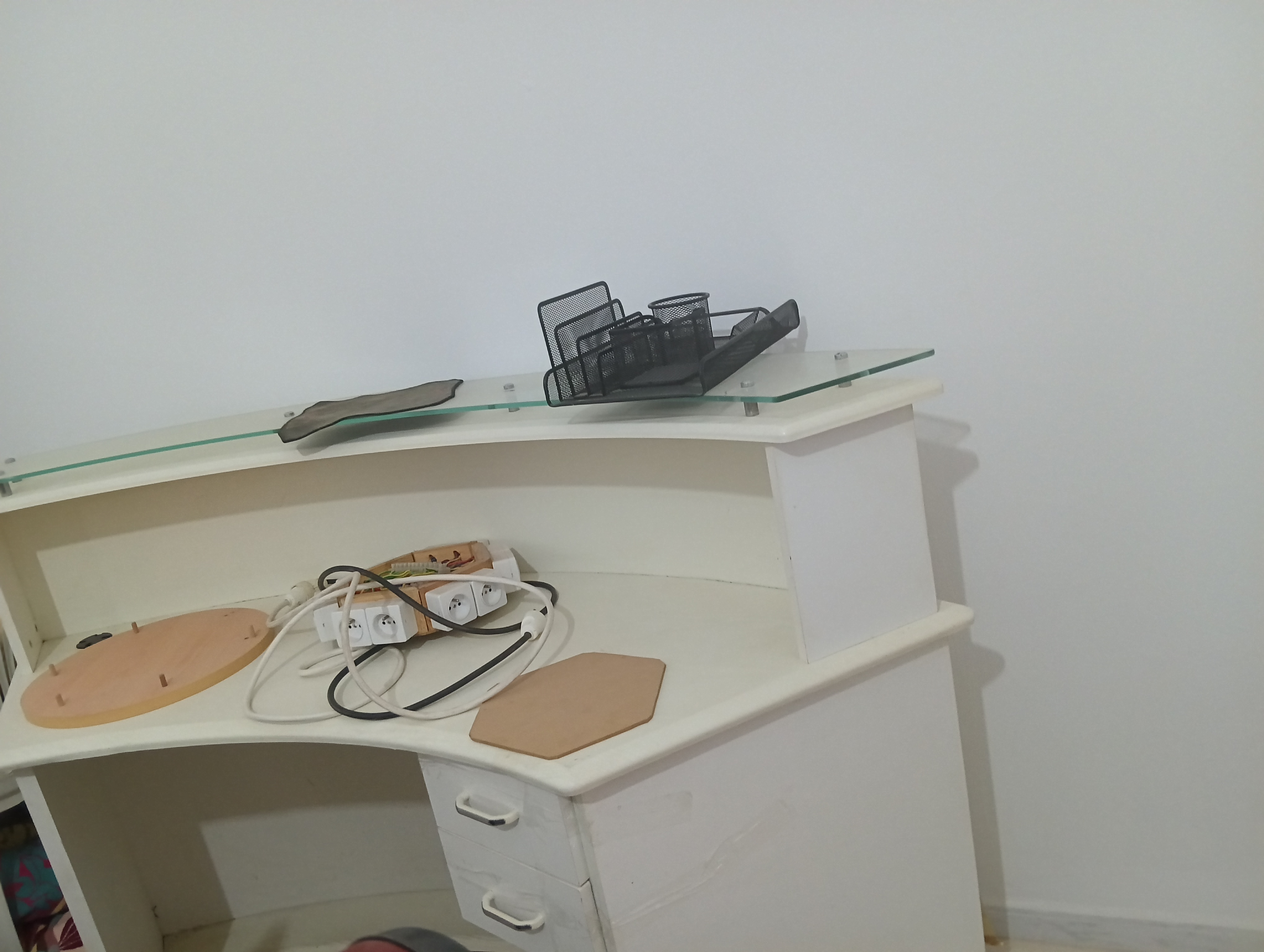 Meubles de bureau&nbsp;Bureaux - Tables