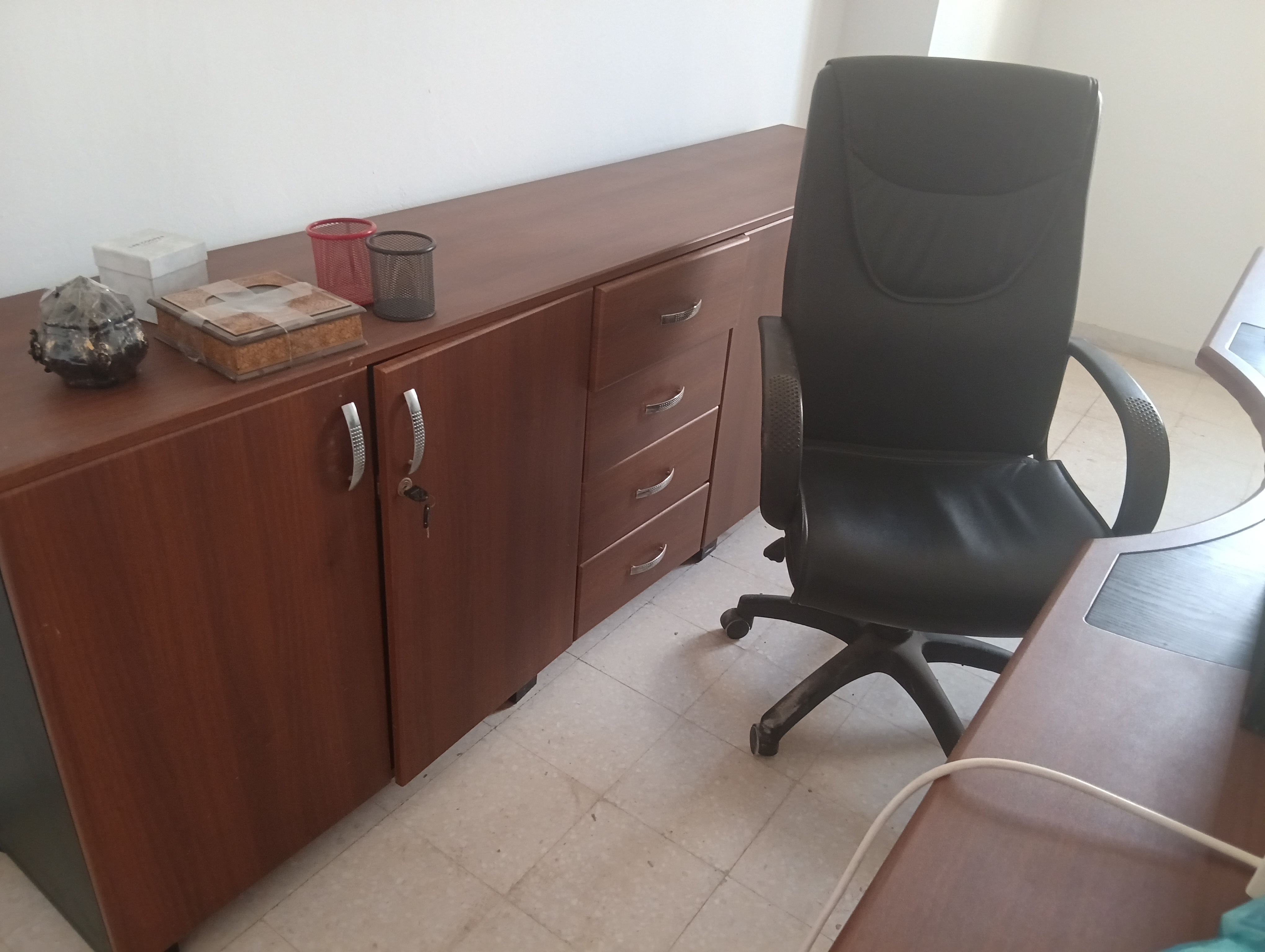 Meubles de bureau&nbsp;Sieges de Bureau