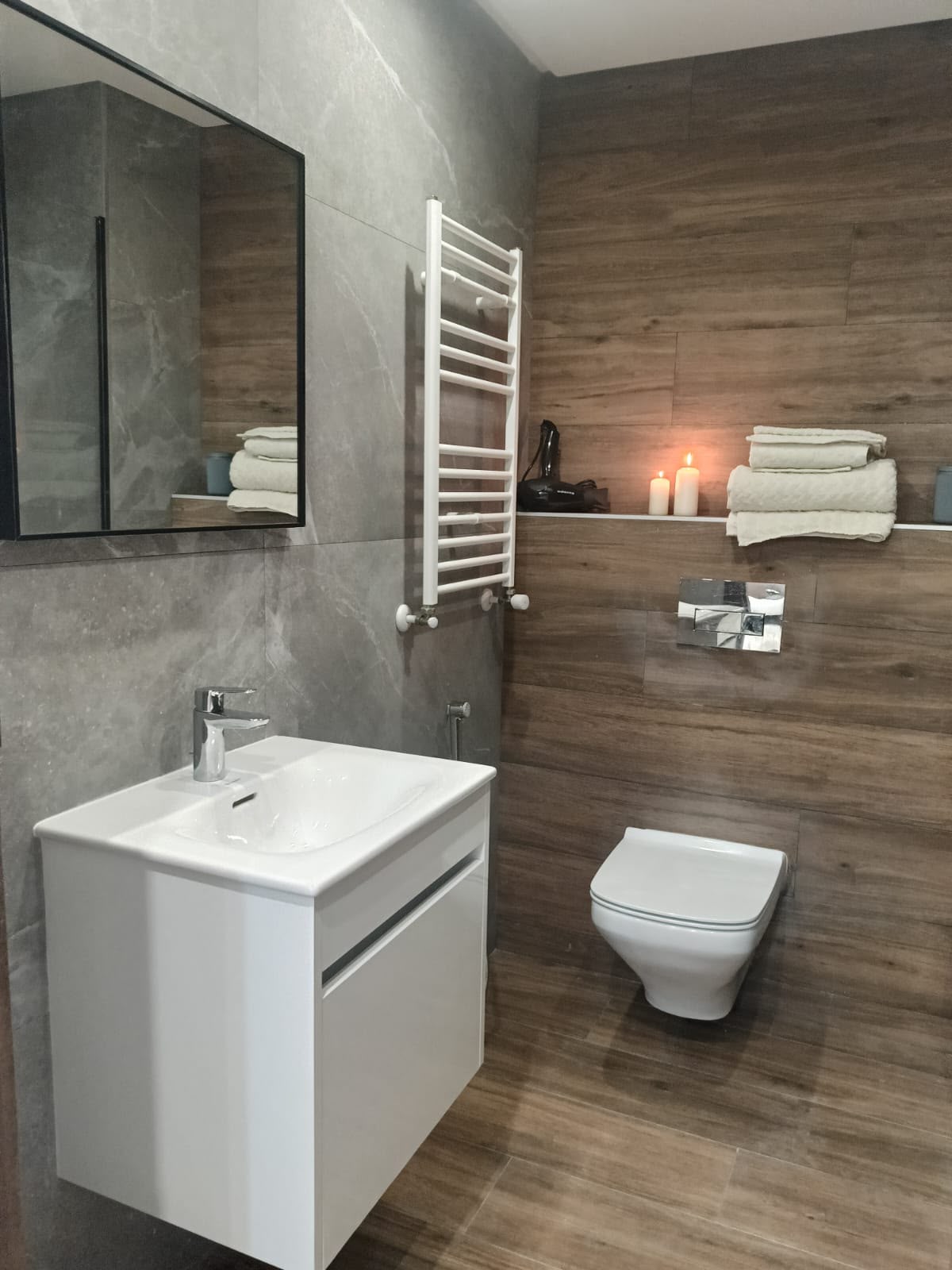 Ain Zaghouan&nbsp;Jardins de Carthage&nbsp;Location&nbsp;Appart. 1 pi�ce&nbsp;S1 meubl� au jardin de carthage