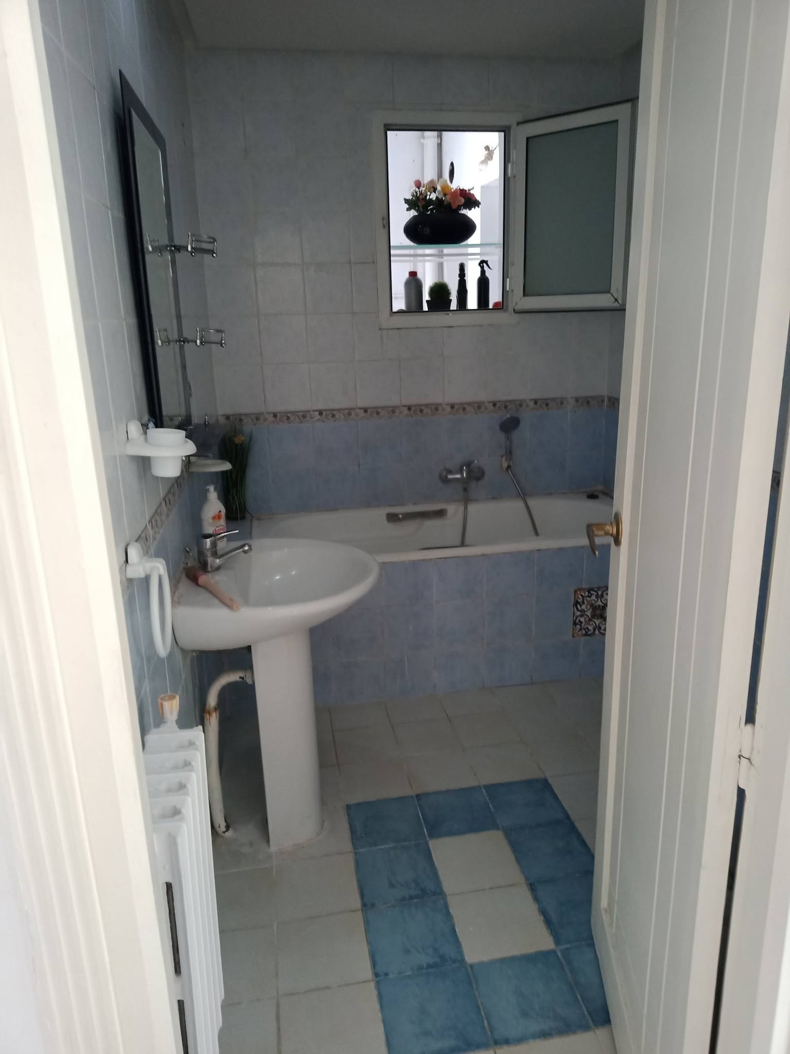 Location&nbsp;Appart. 4 pi�ces