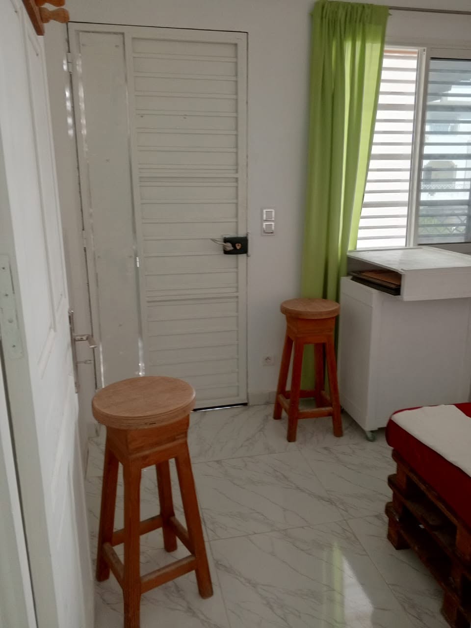 Location&nbsp;Appart. 1 pi�ce
