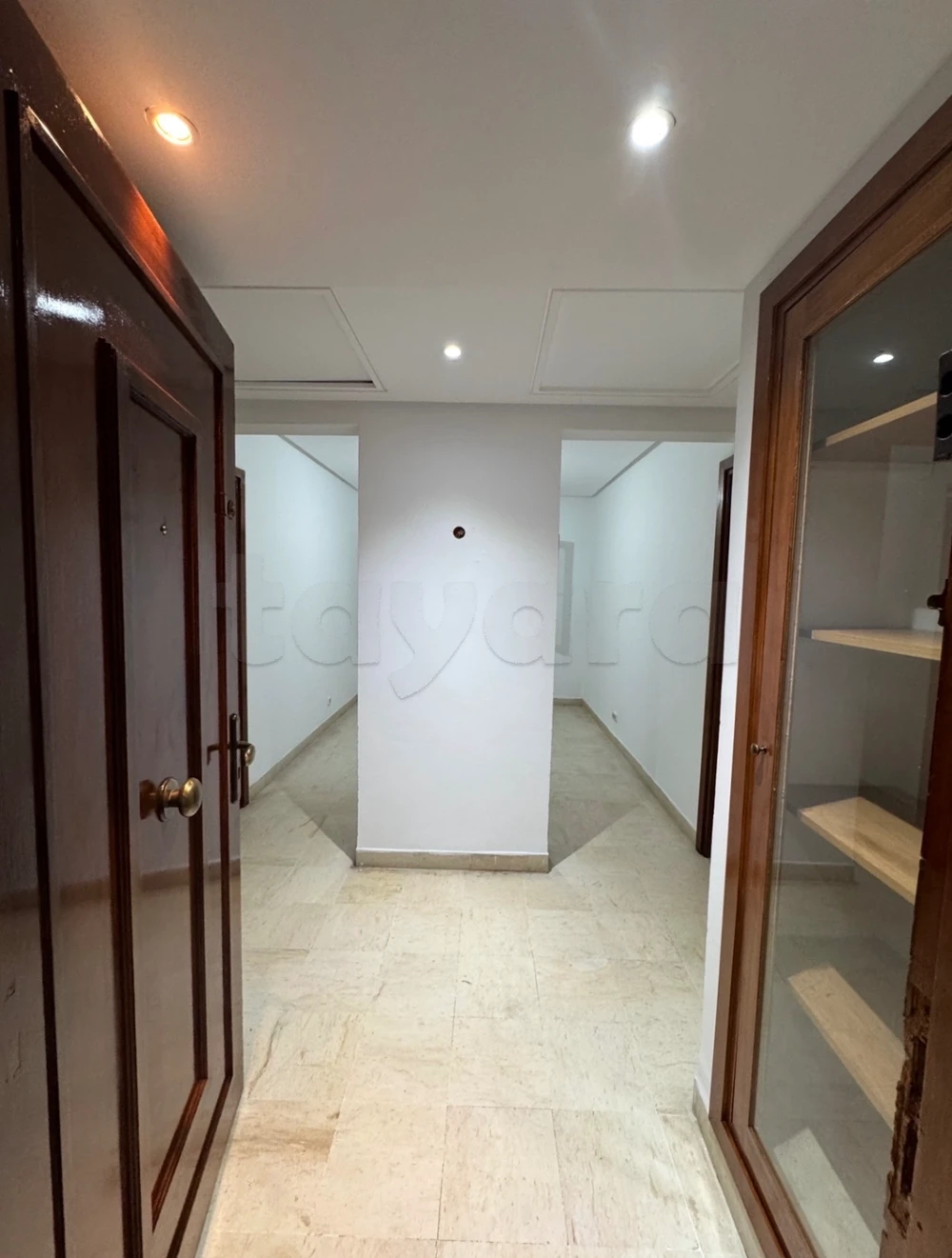 El Menzah&nbsp;El Menzah 9&nbsp;Location&nbsp;Appart. 1 pi�ce&nbsp;Charmant appartement s1