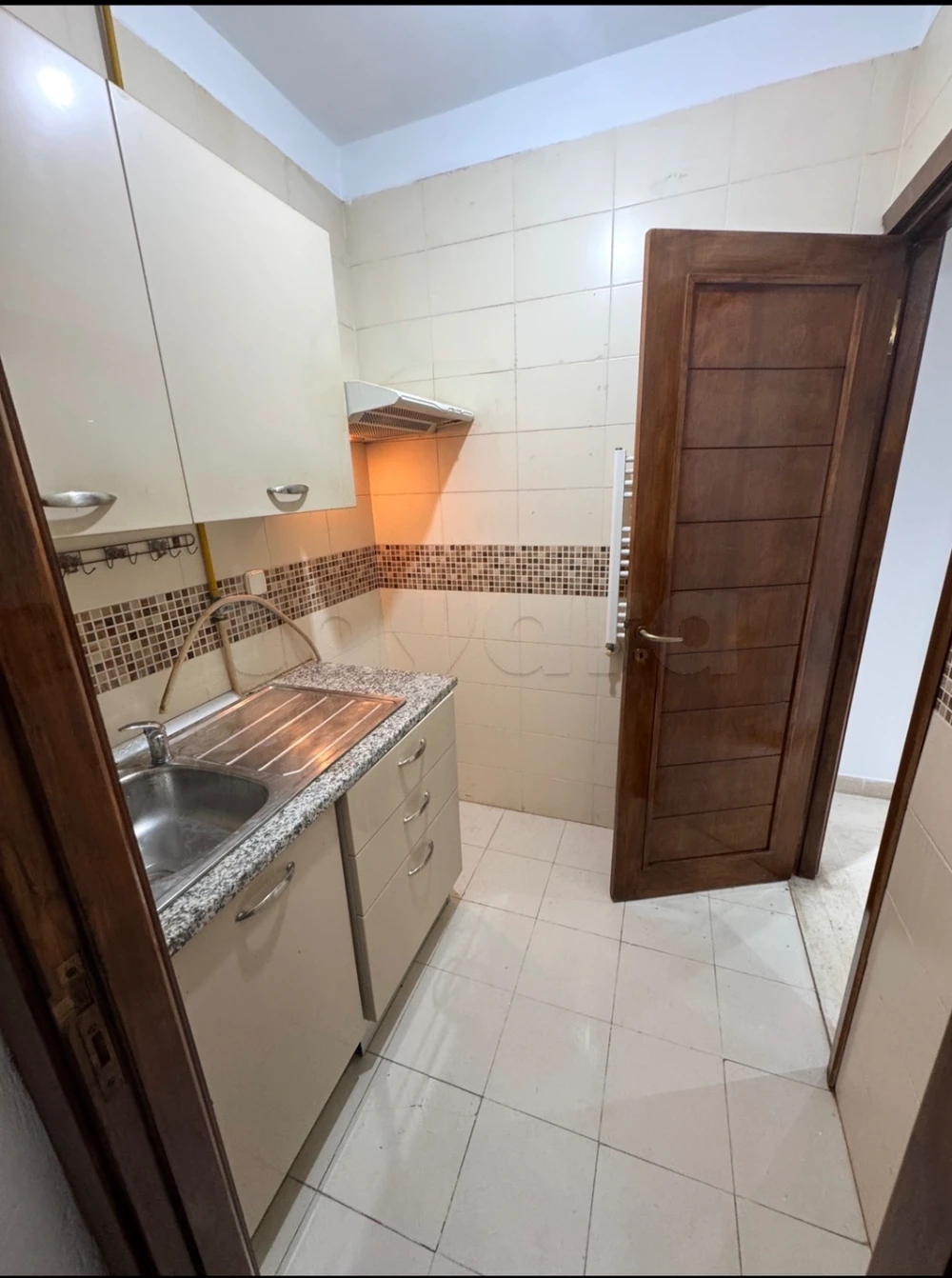 El Menzah&nbsp;El Menzah 9&nbsp;Location&nbsp;Appart. 1 pi�ce&nbsp;Charmant appartement s1
