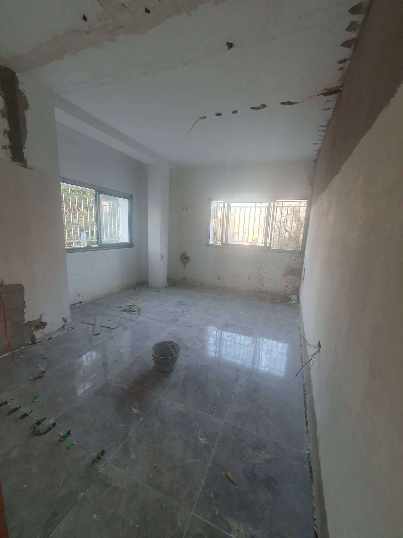 El Menzah&nbsp;El Manar 2&nbsp;Location&nbsp;Autre&nbsp;Des bureaux en haut standing sur plans