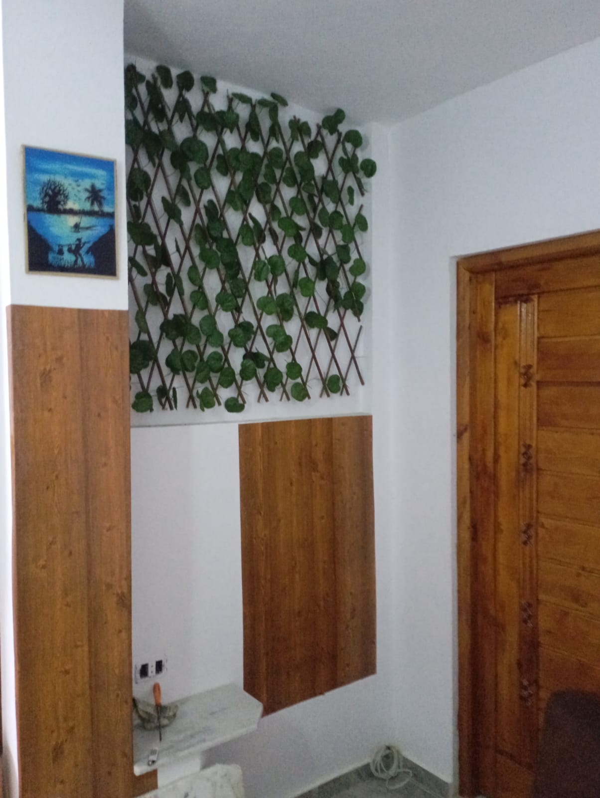 El Menzah&nbsp;El Menzah 9&nbsp;Location&nbsp;Appart. 1 pi�ce&nbsp;Joli studio s1 meubl� bien �quip�e