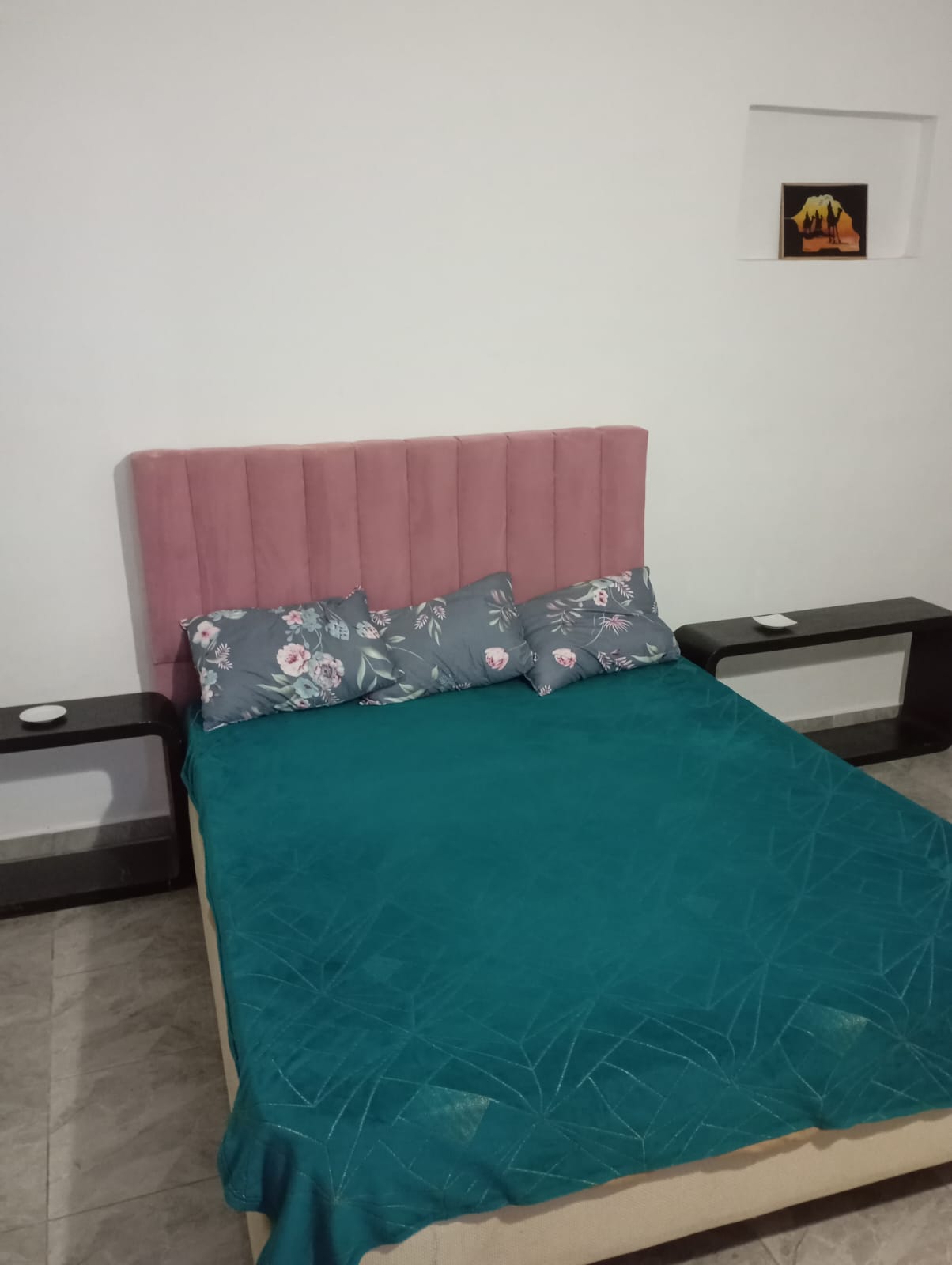 El Menzah&nbsp;El Menzah 9&nbsp;Location&nbsp;Appart. 1 pi�ce&nbsp;Joli studio s1 meubl� bien �quip�e