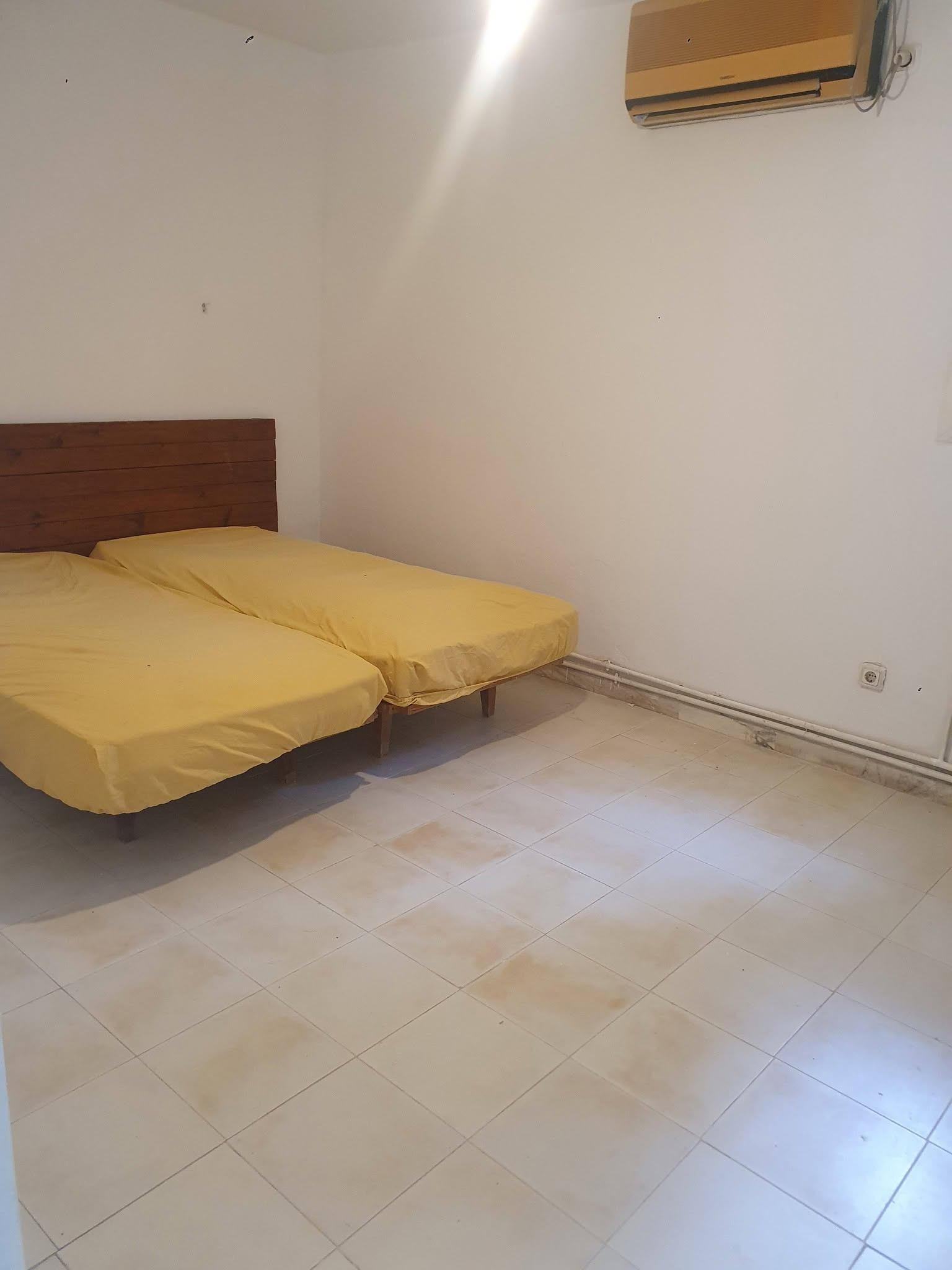 El Menzah&nbsp;El Manar 1&nbsp;Location&nbsp;Appart. 1 pi�ce&nbsp;Un rdc de villa s1 meubl�e