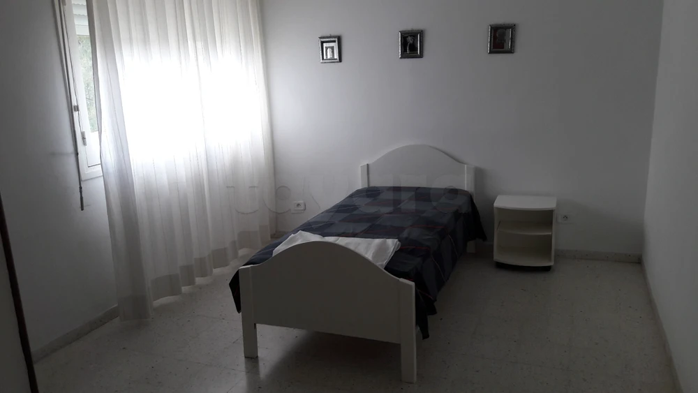 El Menzah&nbsp;El Manar 2&nbsp;Location&nbsp;Appart. 3 pi�ces&nbsp;Joli appartement s3 meubl� a manar 2