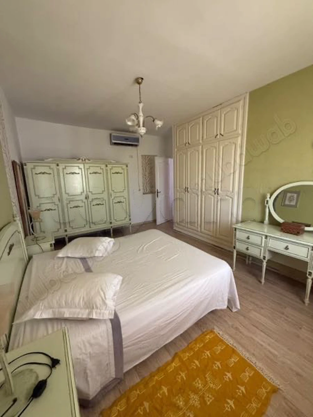 Ariana Ville&nbsp;El Menzah 8&nbsp;Location&nbsp;Appart. 1 pi�ce&nbsp;Un studio s1 meubl� avec terrasse