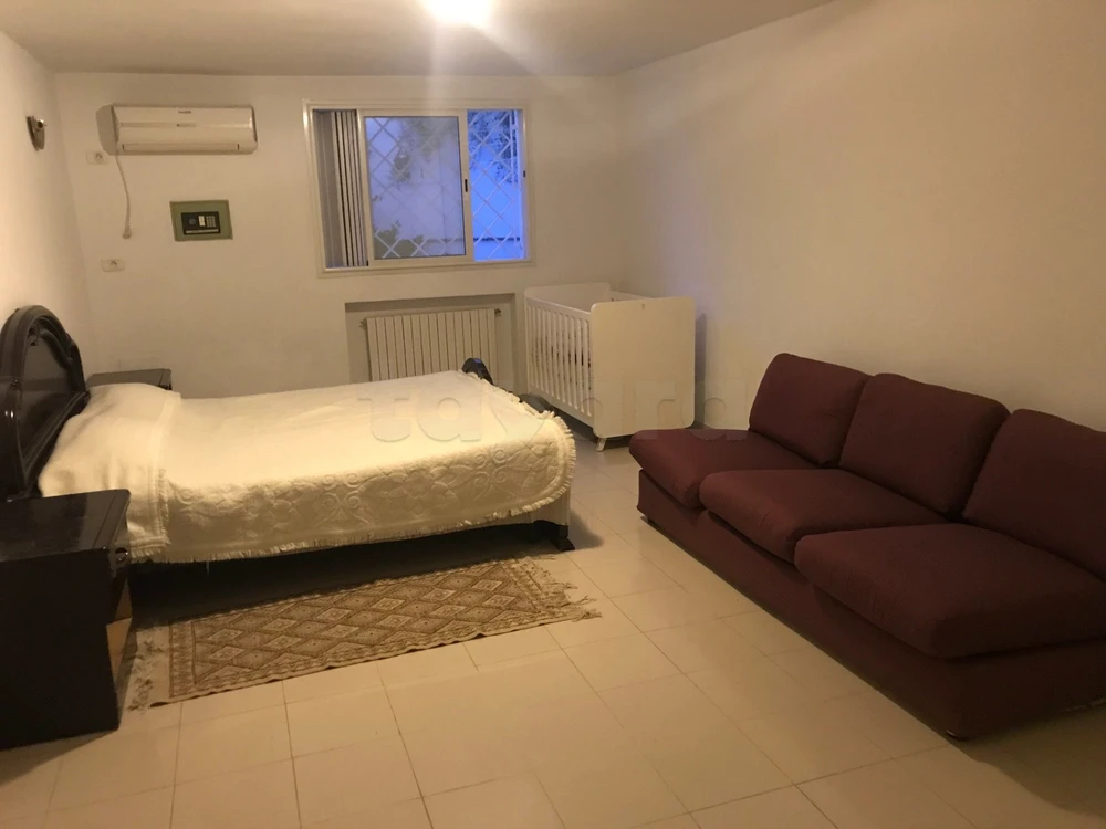 El Menzah&nbsp;El Menzah 9&nbsp;Location&nbsp;Maisons&nbsp;Rez de chauss�e de villa meubl� s3 � menzah 9b