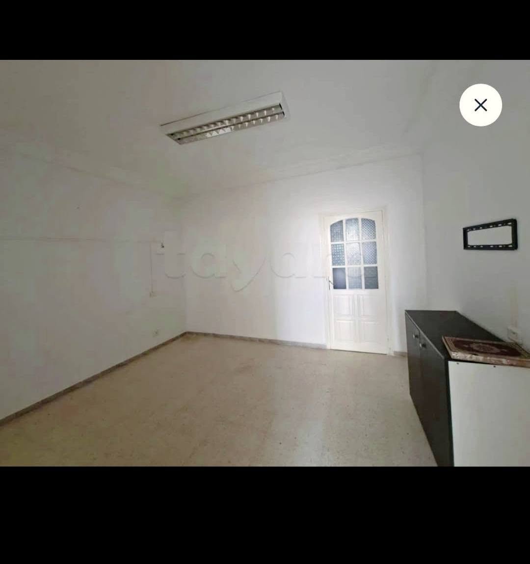 El Menzah&nbsp;El Menzah 9&nbsp;Location&nbsp;Appart. 1 pi�ce&nbsp;S1 a menzah 9 b