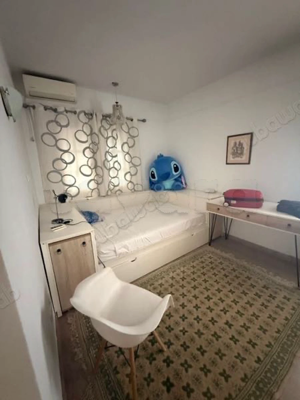 Location&nbsp;Appart. 2 pi�ces