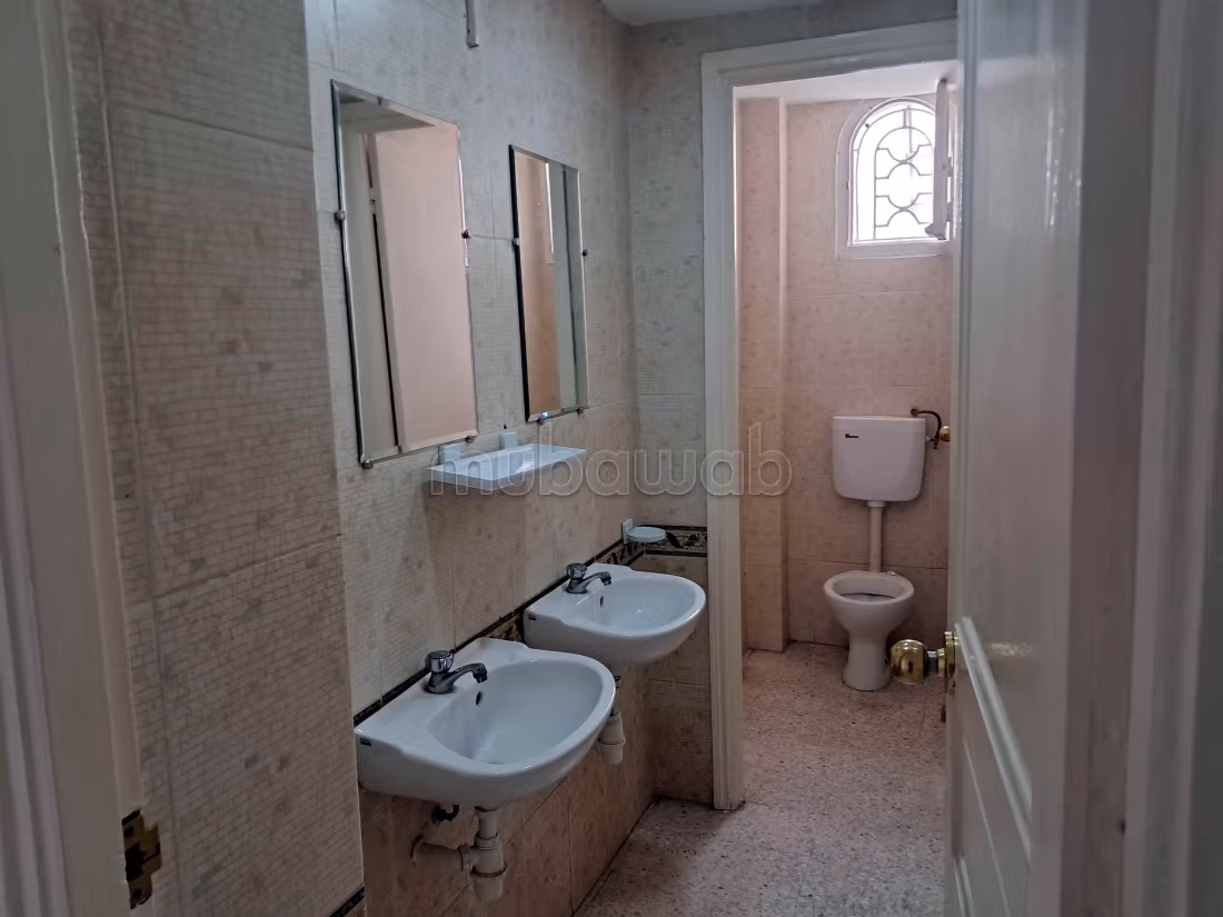 Location&nbsp;Appart. 4 pi�ces