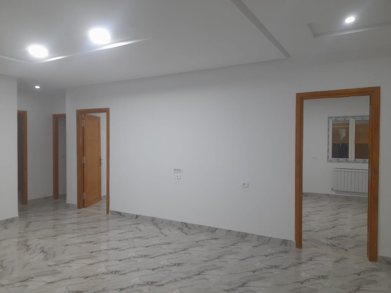 Mnihla&nbsp;Jardins d'el Menzah&nbsp;Location&nbsp;Appart. 2 pi�ces&nbsp;Superb s2 en haute standing