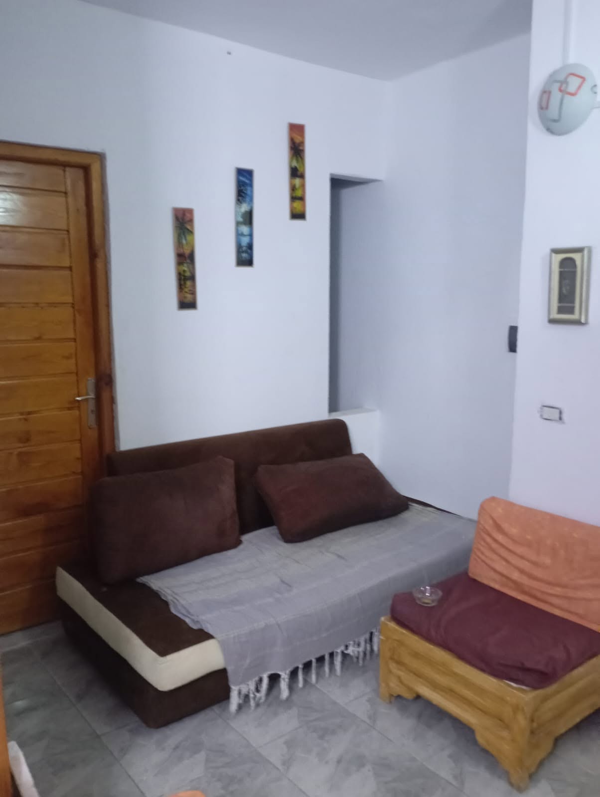El Menzah&nbsp;El Menzah 9&nbsp;Location&nbsp;Appart. 1 pi�ce&nbsp;Superb studio s1 meubl� � el menzah 9