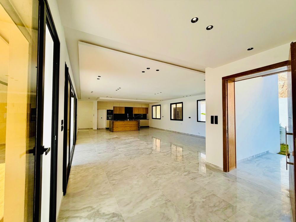 Hammamet&nbsp;Hammamet&nbsp;Vente&nbsp;Maisons&nbsp;V640 villa reflet g