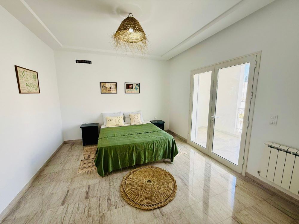 Hammamet&nbsp;Hammamet&nbsp;Vente&nbsp;Maisons&nbsp;V601 villa carmen q