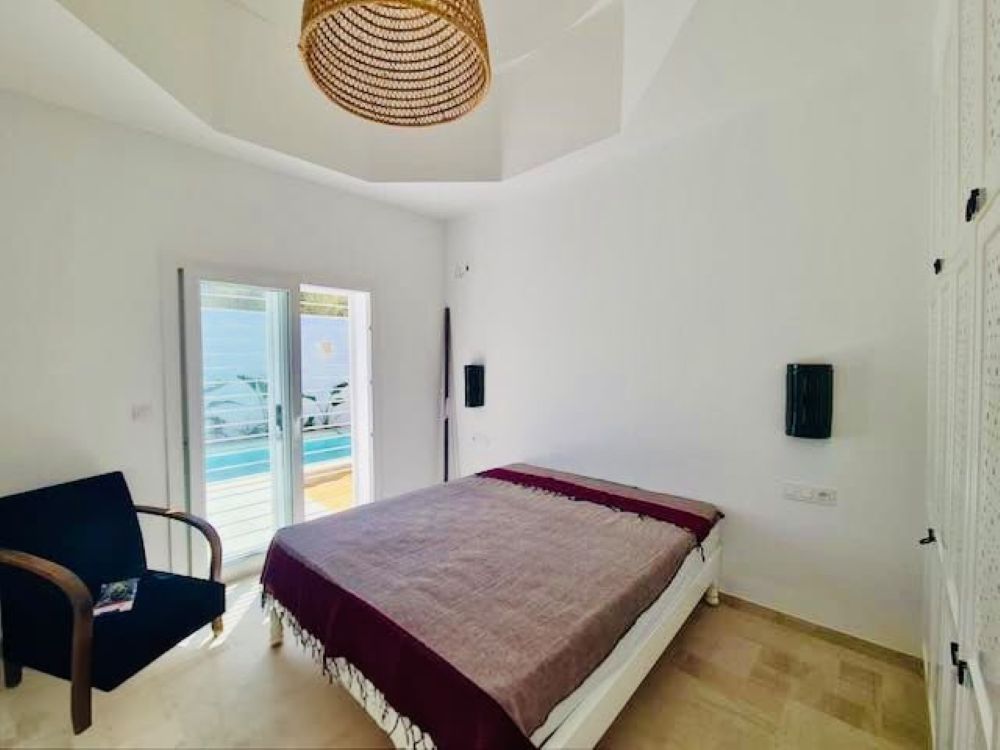 Hammamet&nbsp;Hammamet&nbsp;Vente&nbsp;Maisons&nbsp;V685 villa sultana