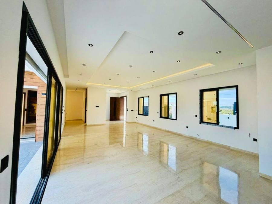 Hammamet&nbsp;Hammamet&nbsp;Vente&nbsp;Maisons&nbsp;V676 villa fleur de soleil a