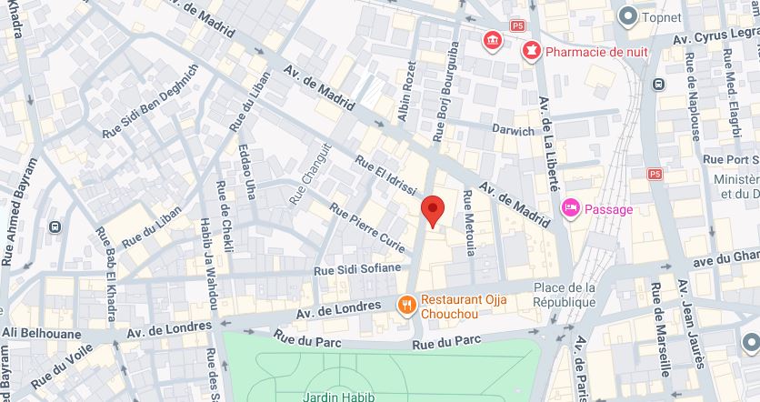 Location&nbsp;Appart. 2 pi�ces
