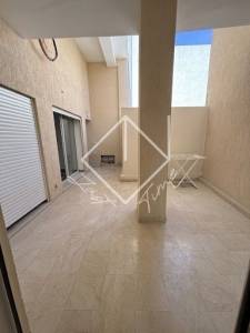 Ariana Ville&nbsp;Ariana&nbsp;Location&nbsp;Appart. 1 pi�ce&nbsp;Appartement s2    usage ref407a