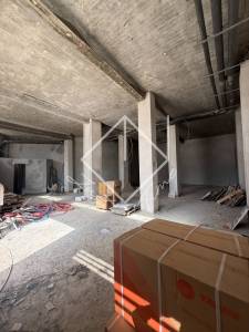 Mnihla&nbsp;Jardins d'el Menzah&nbsp;Vente&nbsp;Appart. 1 pi�ce&nbsp;Local comercial ref415a