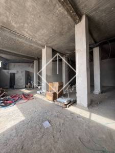Mnihla&nbsp;Jardins d'el Menzah&nbsp;Vente&nbsp;Appart. 1 pi�ce&nbsp;Local comercial ref415a