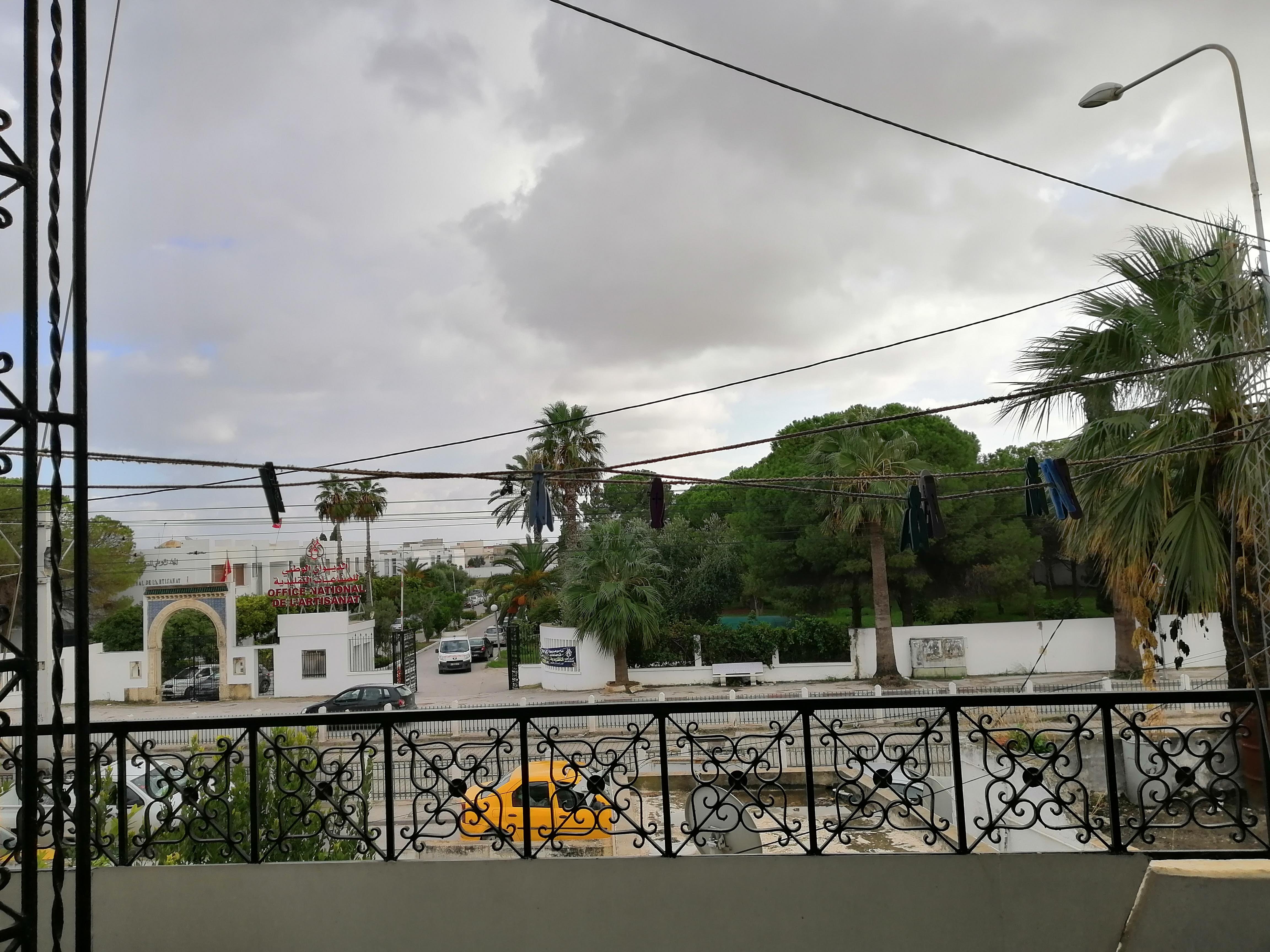 Mannouba&nbsp;Denden&nbsp;Location&nbsp;Maisons&nbsp;Etage de villa