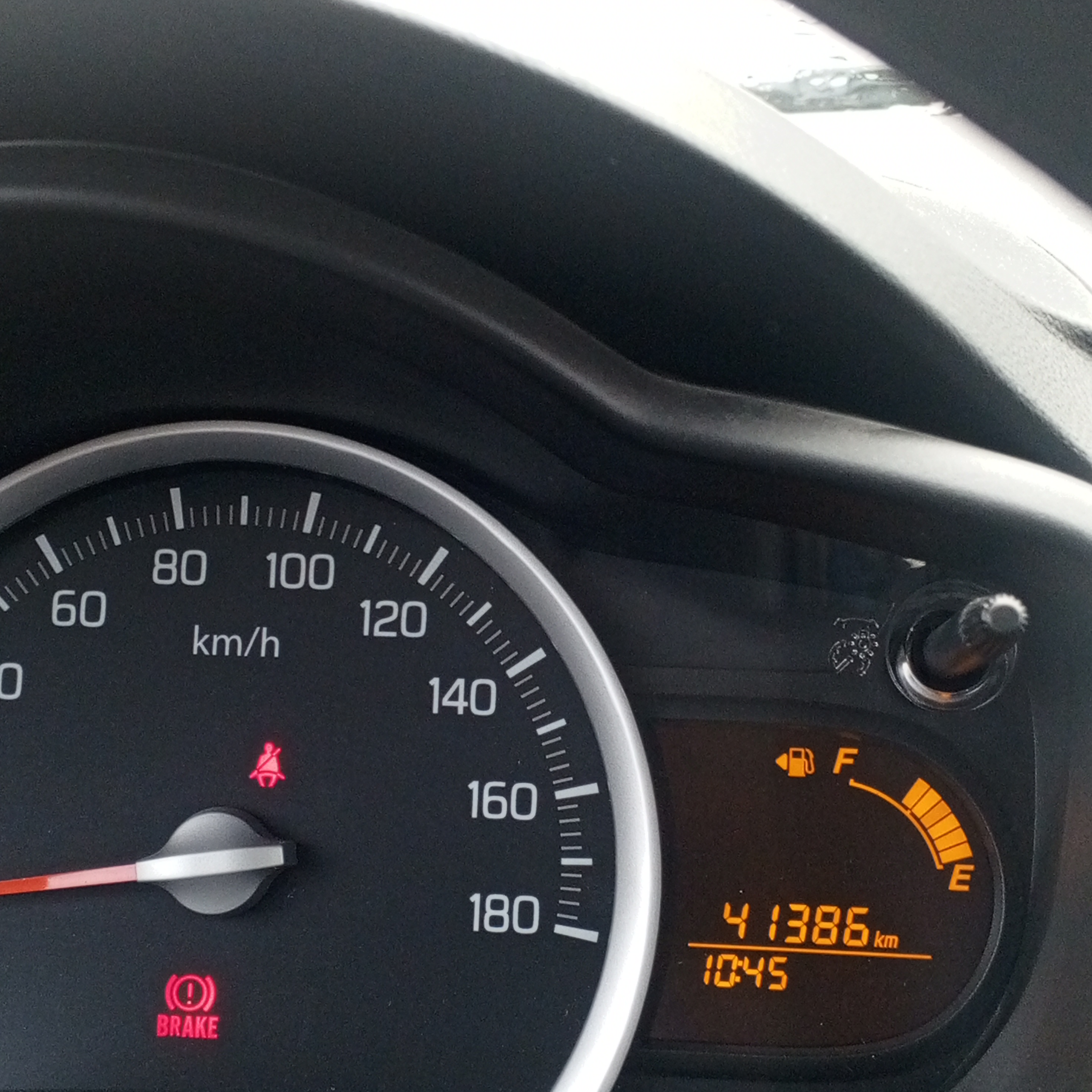 Suzuki&nbsp;Autre Mod�le