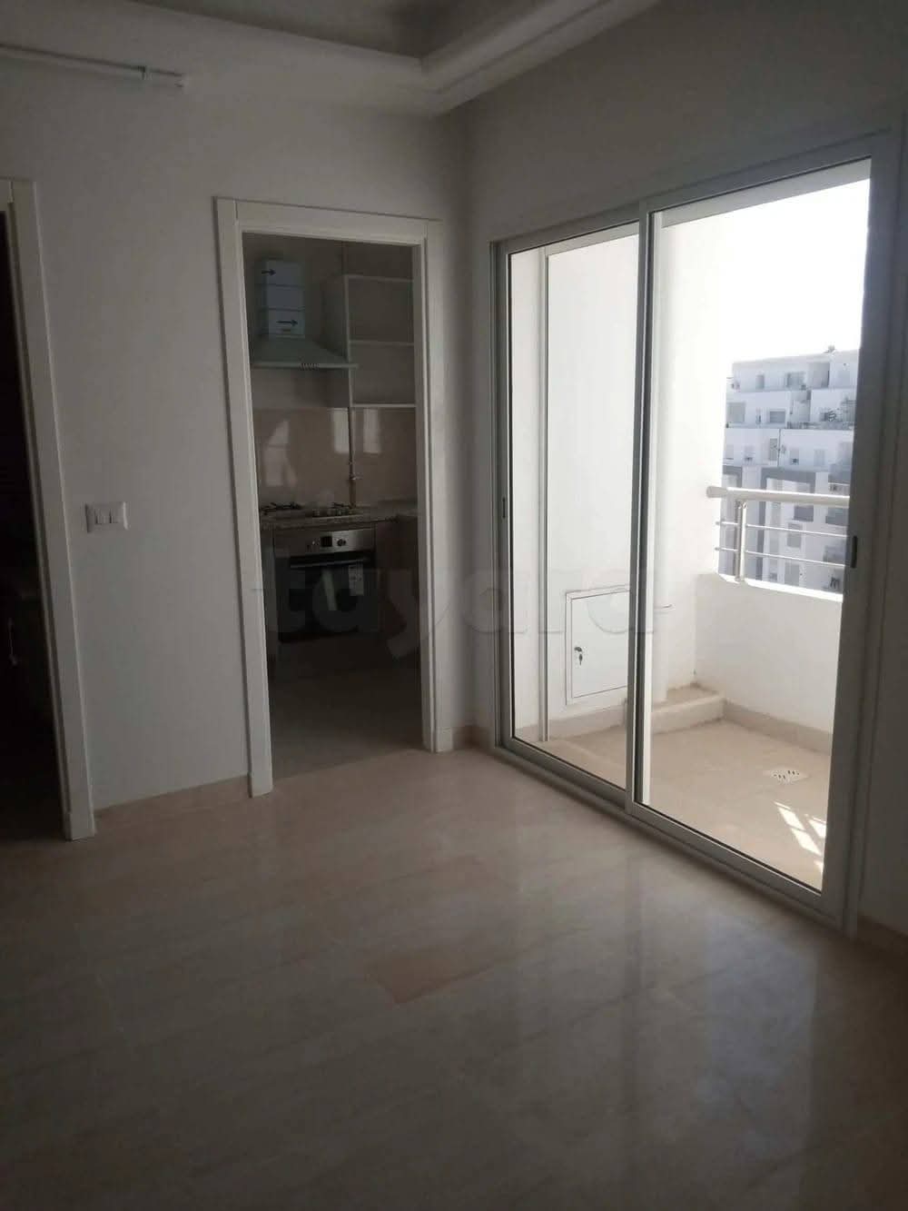 El Mourouj&nbsp;El Mourouj&nbsp;Location&nbsp;Appart. 1 pi�ce&nbsp;Appartement au mourouj 6 neuf