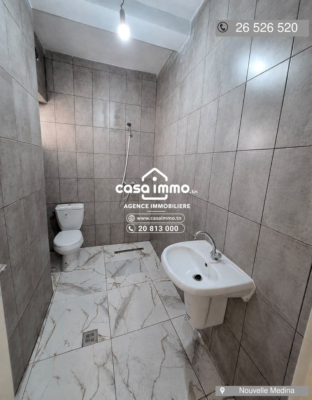Location&nbsp;Appart. 3 pi�ces