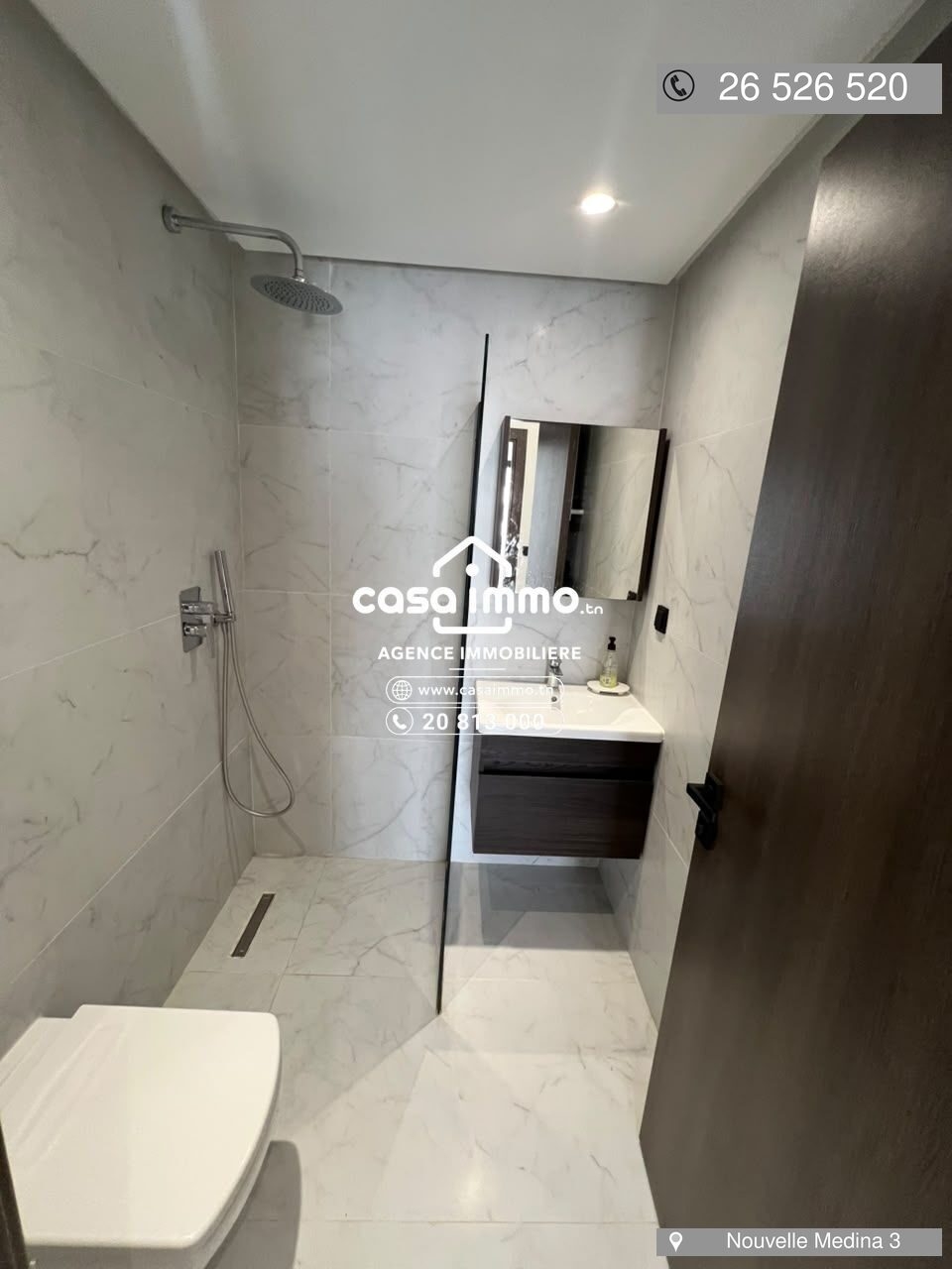 Location&nbsp;Appart. 1 pi�ce