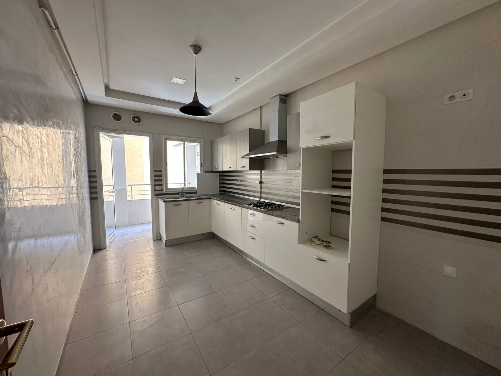 El Menzah&nbsp;El Menzah 9&nbsp;Vente&nbsp;Appart. 4 pi�ces&nbsp;S4 menzah 9c