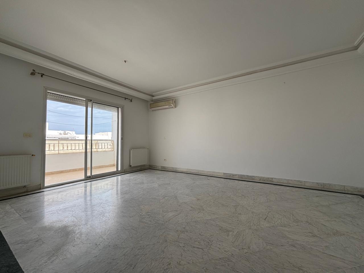 La Soukra&nbsp;La Soukra&nbsp;Location&nbsp;Appart. 3 pi�ces&nbsp;Appt s2 � la soukra park