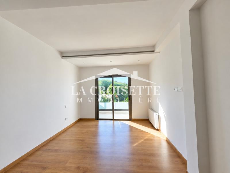 La Marsa&nbsp;Gammart&nbsp;Location&nbsp;Duplex&nbsp;Duplex s4 avec vue mer � gammarth mdl0746