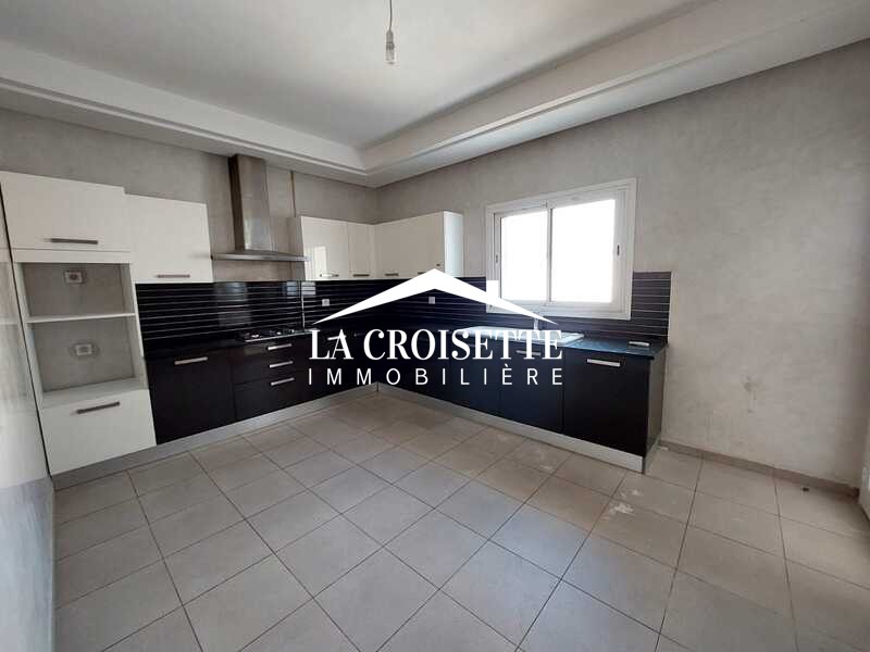 La Marsa&nbsp;Berge Du Lac&nbsp;Location&nbsp;Appart. 4 pi�ces&nbsp;Appartement s4 aux berges aux lac2 mal1136