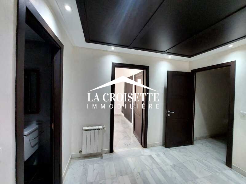 La Marsa&nbsp;Berge Du Lac&nbsp;Location&nbsp;Appart. 4 pi�ces&nbsp;Appartement s4 aux berges aux lac2 mal1136