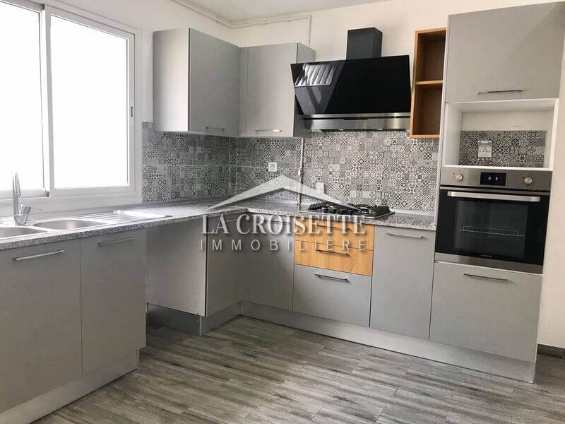 La Soukra&nbsp;La Soukra&nbsp;Location&nbsp;Appart. 3 pi�ces&nbsp;Appartement s2 � la soukra mal1745